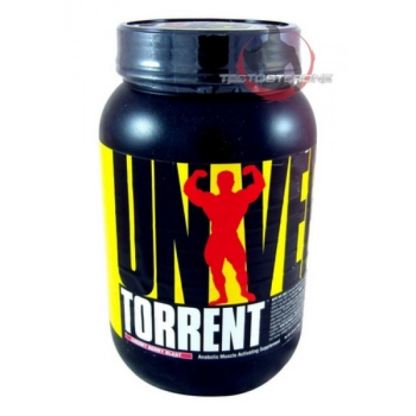 UNIVERSAL NUTRITION Torrent 1500 gram