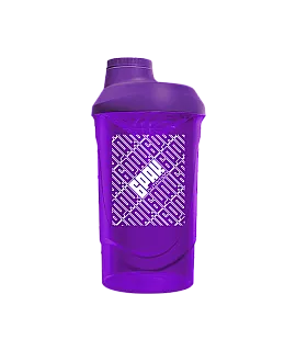 Shaker PATERN Purple