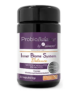 ProbioBALANCE Inner Biome System Balance 10 mld