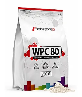 WPC 80