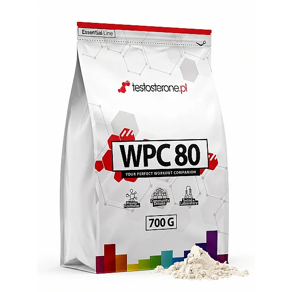 WPC 80