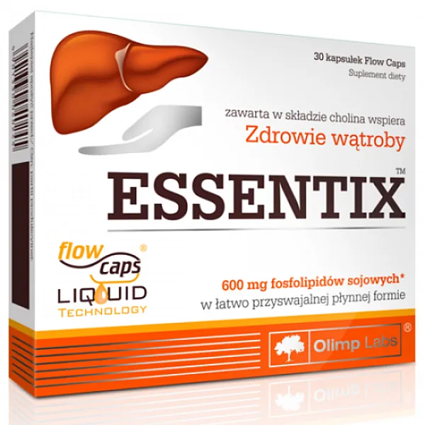 Essentix