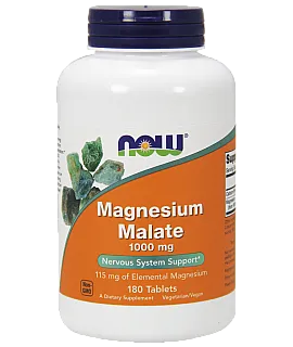 Magnesium Malate 1000mg
