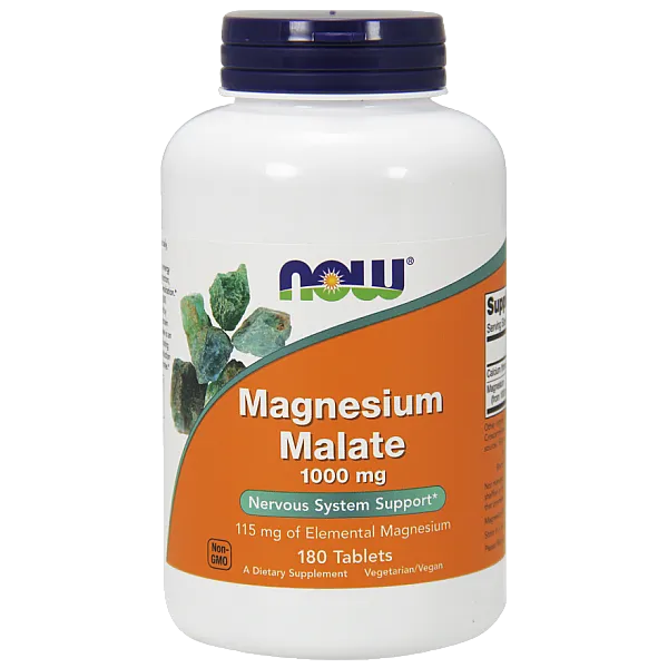 Magnesium Malate 1000mg