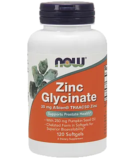 Zinc Glycinate