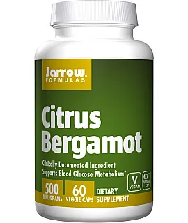 Citrus Bergamot