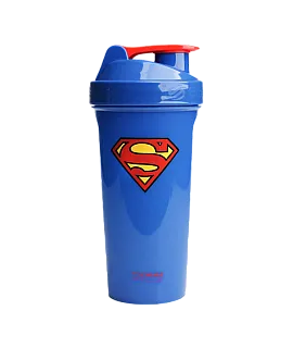 Lite DC Comics Superman