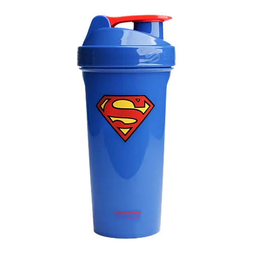 Lite DC Comics Superman