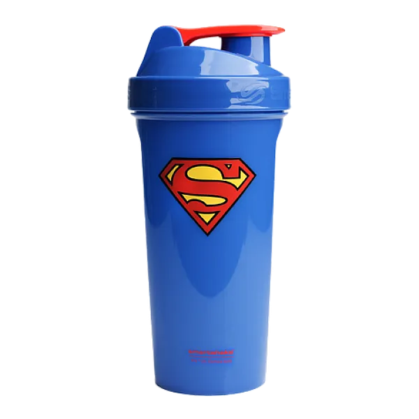 Lite DC Comics Superman