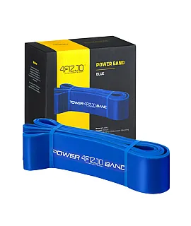 Guma Power Band P05 (Blue 36-45kg)