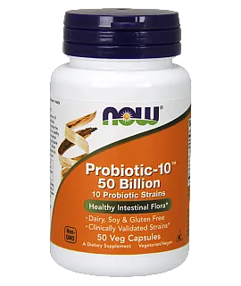 Probiotic-10 50 Billion