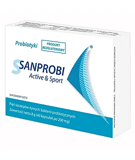 Active & Sport