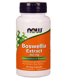 Boswellia Extract