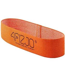 4Fizjo Flex Band ORANGE (STANDARDOWA)