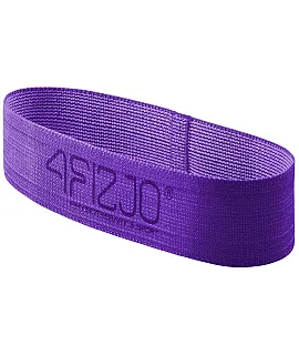 4Fizjo Flex Band PURPLE (BARDZO MOCNY)