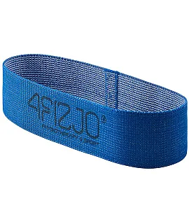 4Fizjo Flex Band BLUE (MOCNA)