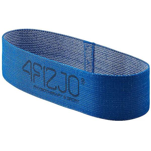 4Fizjo Flex Band BLUE (MOCNA)
