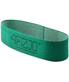 4Fizjo Flex Band GREEN (ŚREDNIA)