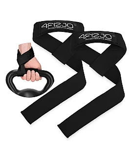Paski treningowe do martwego ciągu Deadlift Straps