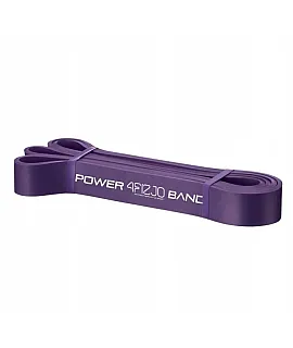 Guma oporowa POWER BAND (17-26 kg) PURPLE