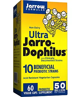Ultra Jarro-Dophilus - 50 Billion