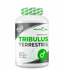 EL Tribulus Terrestris 1000mg (tabletki)