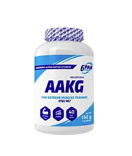AAKG (TABS)
