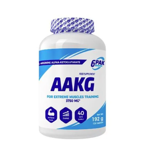 AAKG (TABS)