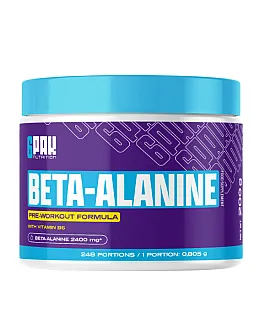 Beta Alanine