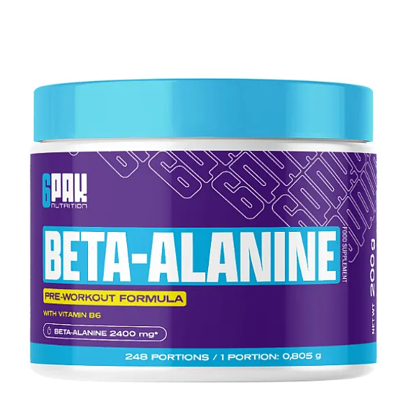 Beta Alanine