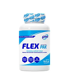 Flex PAK kapsułki