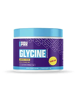 Glycine
