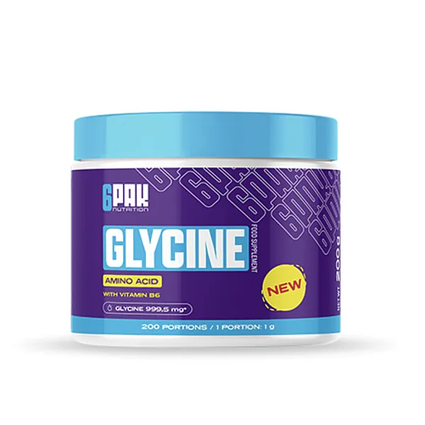 Glycine