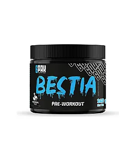 Bestia Pre-Workout