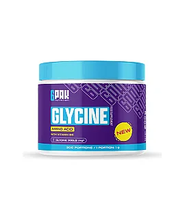 Glycine