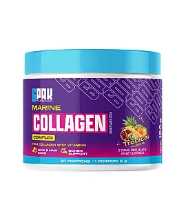 Marine Collagen Complex