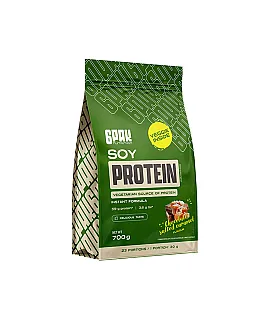 Soy Protein