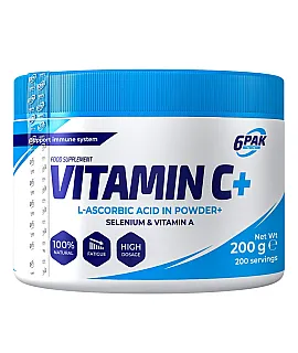 Vitamin C Plus
