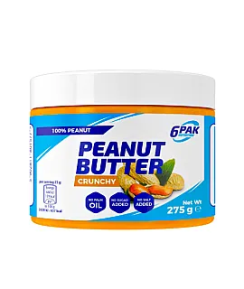 Peanut Butter Crunchy