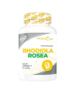El Rhodiola Rosea 500mg