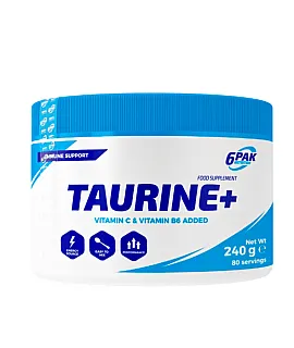 Taurine+
