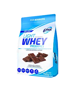 LIGHT WHEY