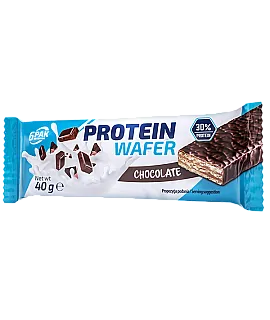 Protein Wafers