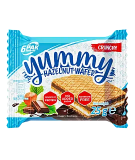 Yummy Wafer