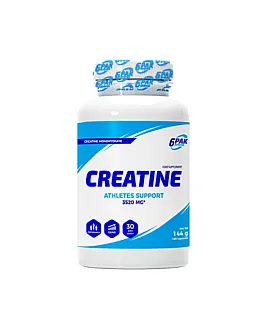 Creatine Caps
