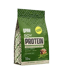 SOY PROTEIN