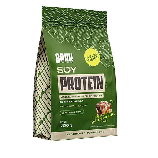 SOY PROTEIN