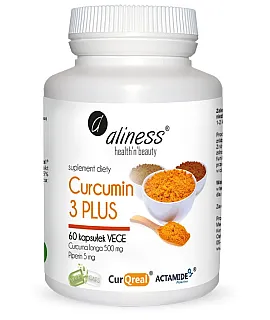 Curcumin 3 Plus