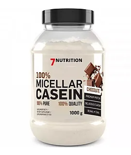 Micellar Casein 1000g (kazeina)