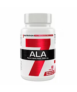 ALA 600mg